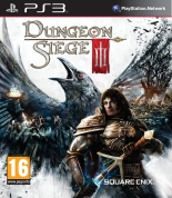 Dungeon Siege III (3) (PS3)
